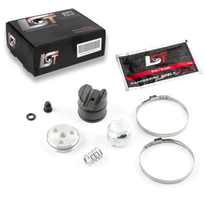 Lenkgetriebe Reparaturset Gelenkwelle Druckstück EPS für BMW 3er F34 F30 4er F33