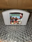 Star Fox 64 ( Nintendo 64, 1997) Authentic! N64