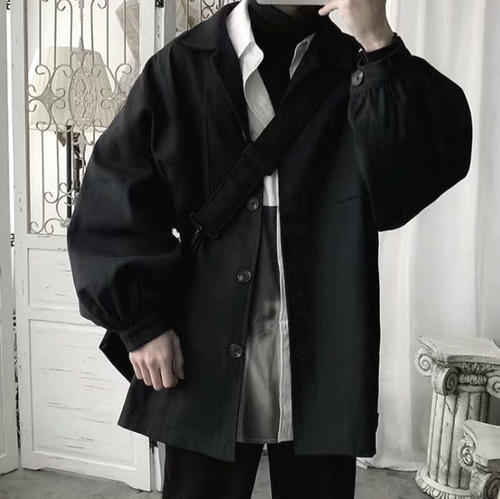hope worker jacket