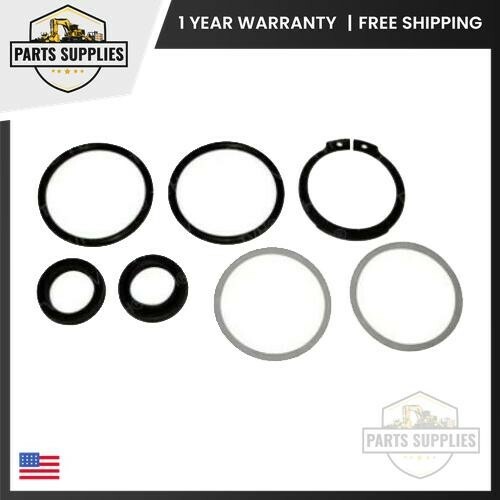 04751-20480-71 SIDESHIFTER Seal kit for Toyota Forklift | eBay
