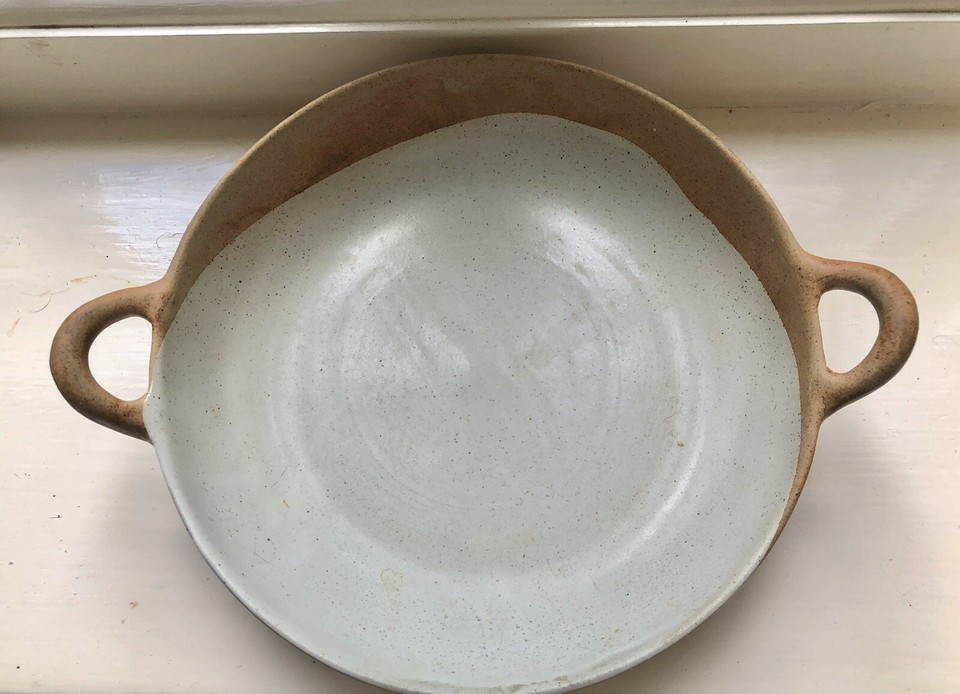 Habitat Elzora Deep Dish And Bowl New eBay