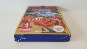 [NES] SUPER SPIKE V'BALL (PAL UKV)
