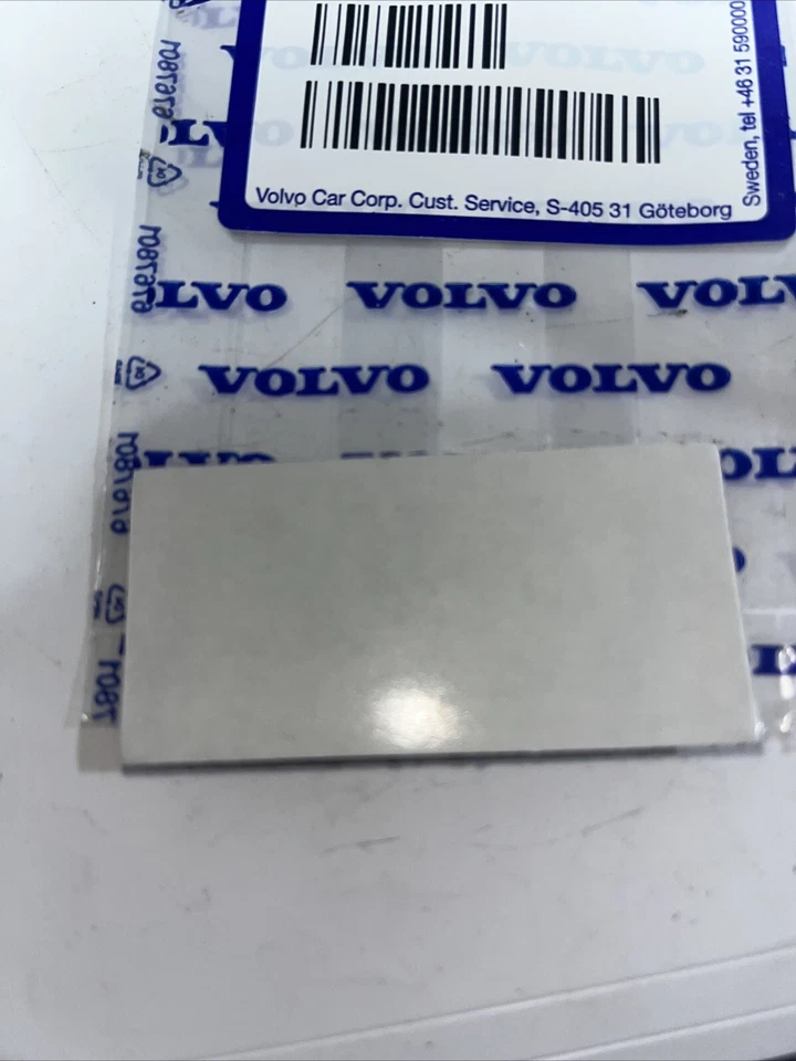 Volvo Xc90 Mk2 A/C Evaporator Core Case Insulator - 30779309 - Image 3 of 3