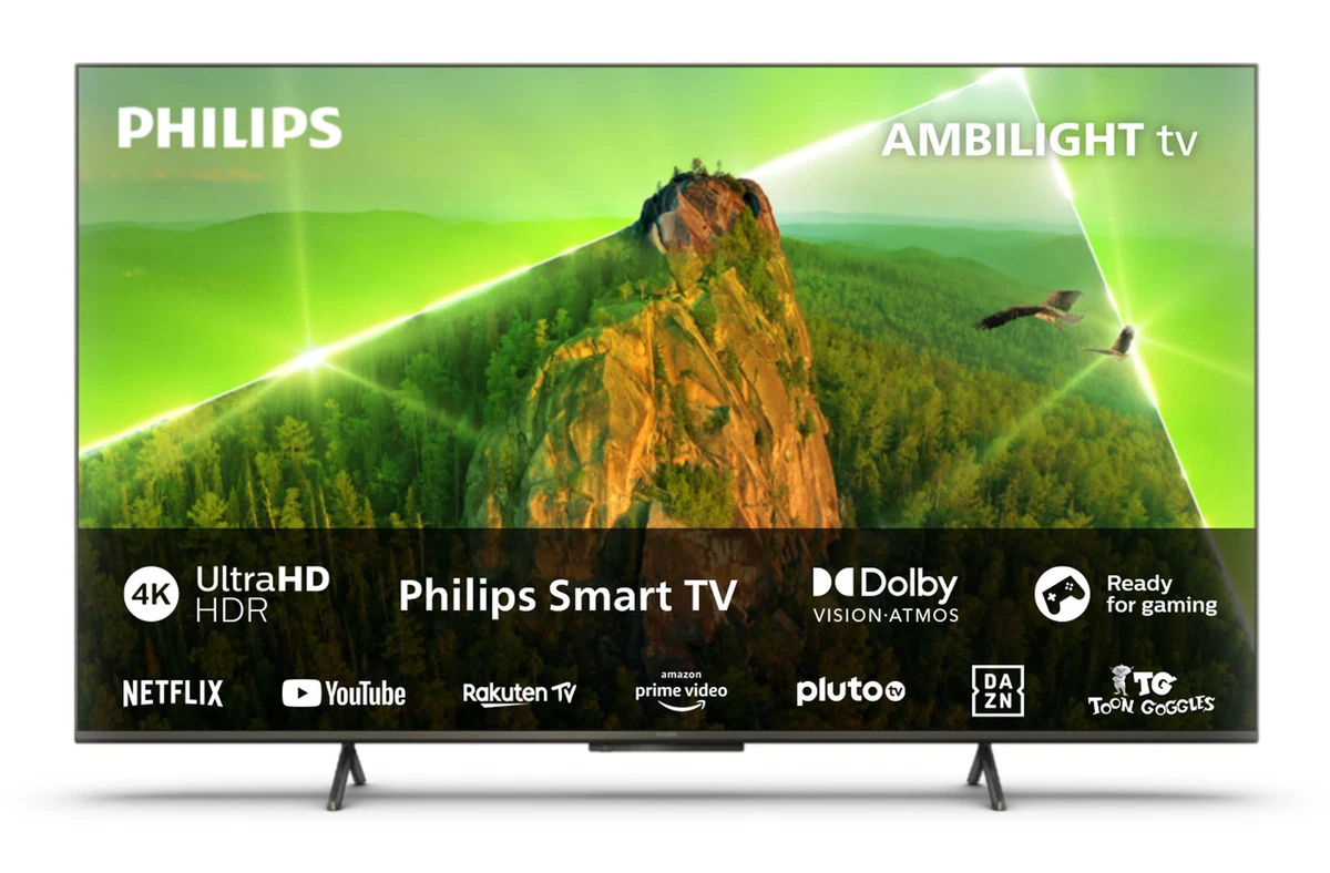 Philips 4k deals