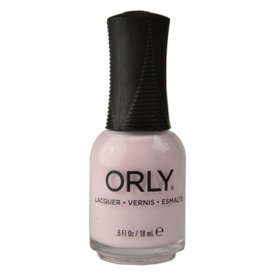 Orly Nail Lacquer - Power Pastel - 0.6oz / 18ml