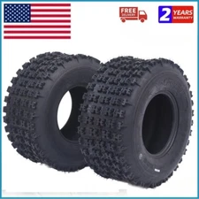 20x11-9 ATV Tires 20x11x9 Tires All-Terrain Tires Off-Road Tires Mud/Trail Tires