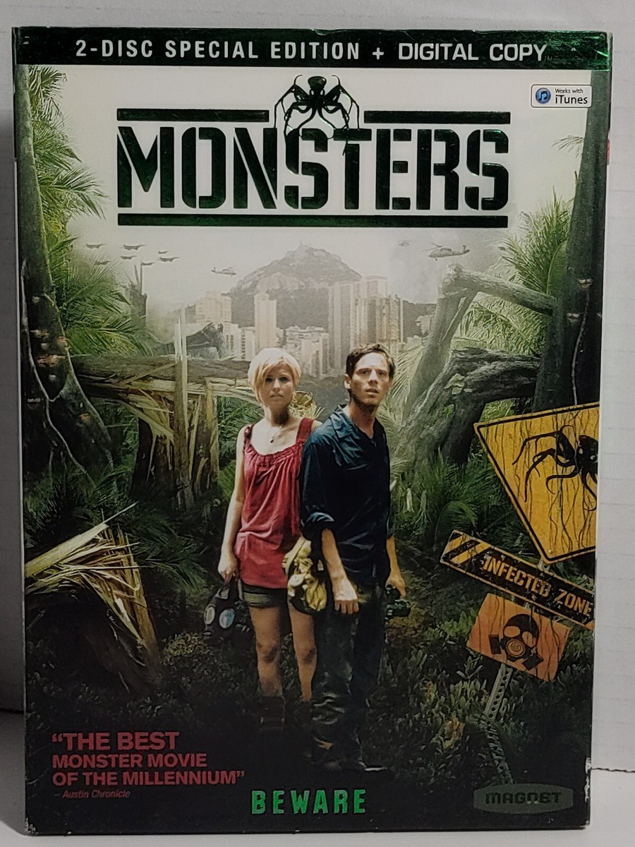 MONSTERS DVD-BOX〈6枚組〉 ♪MONSTERS DVD-BOX〈6枚組〉♪新品 MONSTERS DVD-BOX〈6枚組