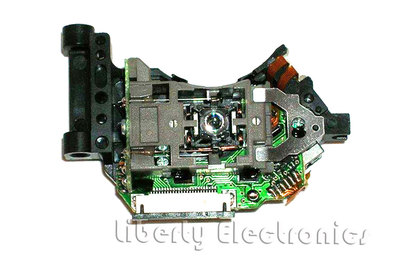 Neu Optisch Laser Linse Abholung für Mcintosh MCD-500