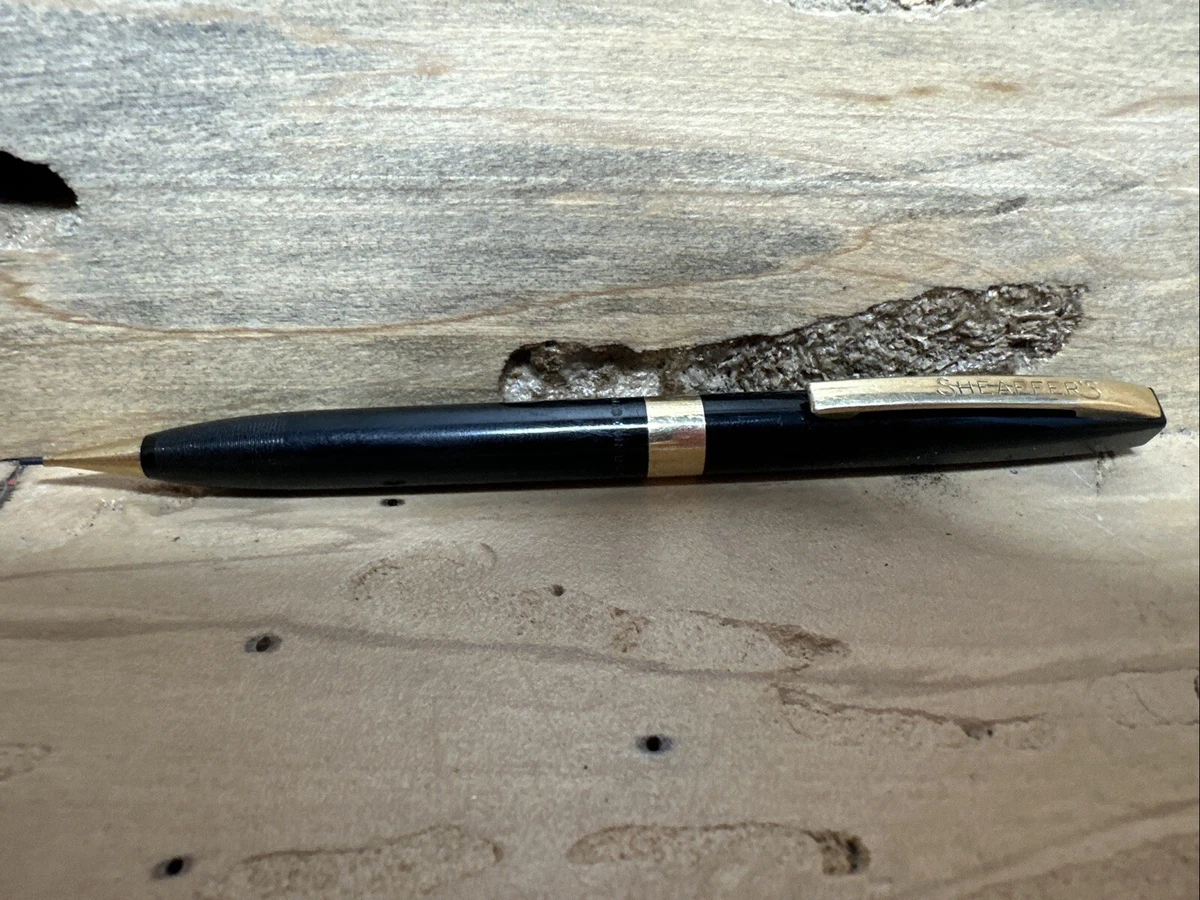 Sheaffer Collectible 0.7 mm Lead Diameter Mechanical Pencils for