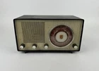 Röhrenradio Philips B1X67U /03 - Niederlande 1960 - Kleinradio Tischgerät