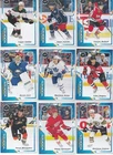 2024 Upper Deck National Hockey Card Day 32 Card Set (2 Bedard Rookies Included)