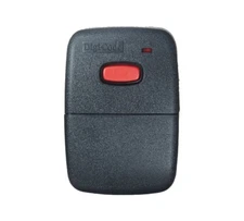 ALLSTAR MVP 110925 Compatible Gate/Garage Opener 318 MHz Remote 9 Switch Trinary