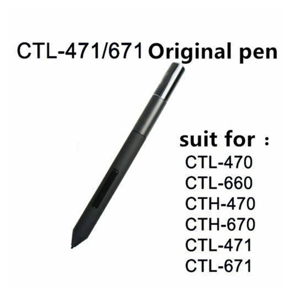 Wacom ctl 471 deals