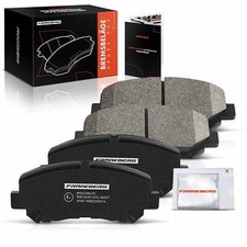 Brake Pads Set Front for Mazda CX-5 GH KE KE KF 2011-2023 K0Y13323Z Brand New