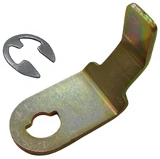 Ford Pickup 2004-2016 OEM Rear Tailgate Key Lock Cylinder Pawl Lever Arm Cam