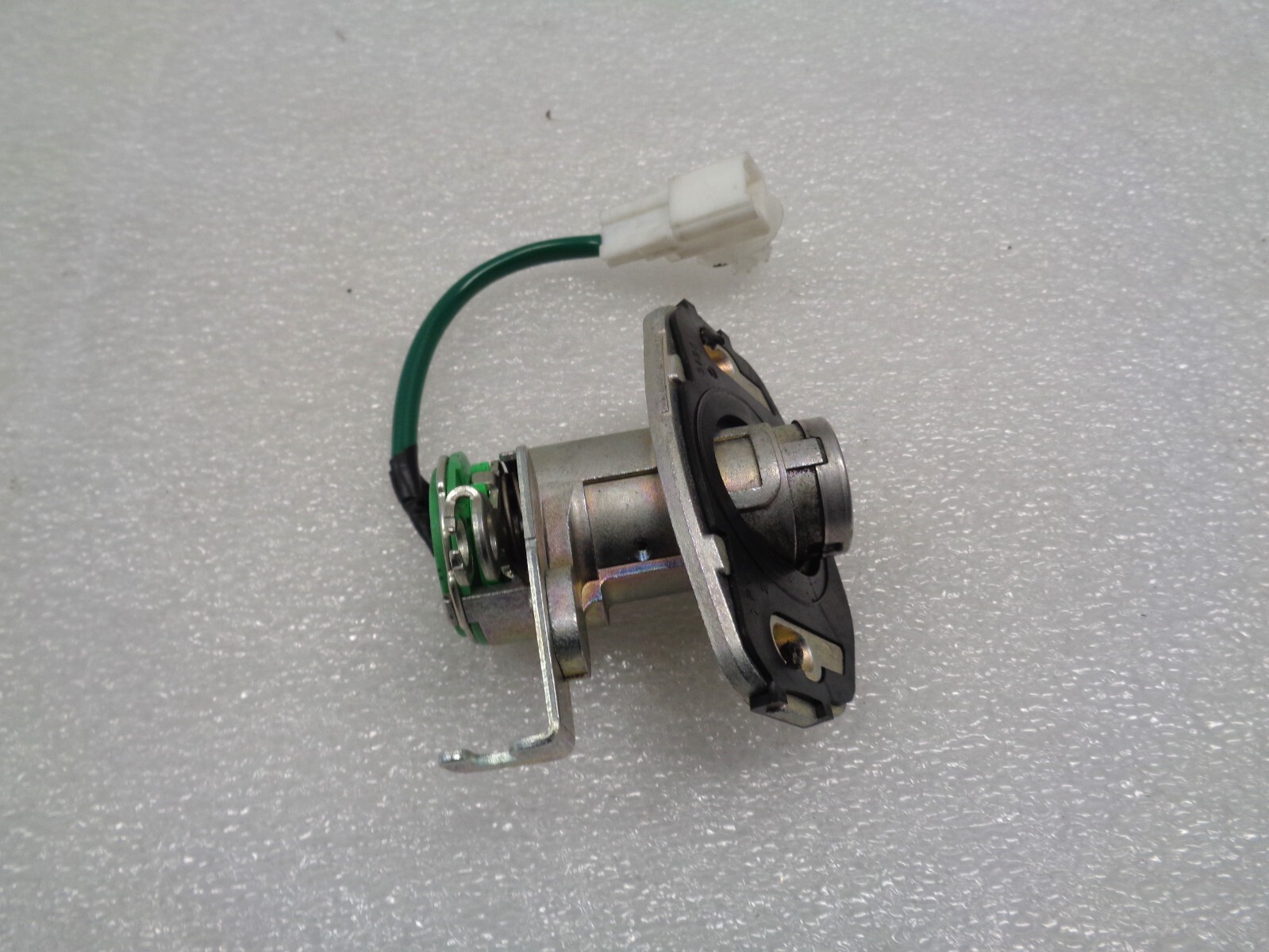 16-20 Toyota Mirai Smart Key Keyless Remote w/ Trunk Lock Cylinder OEM AK240936