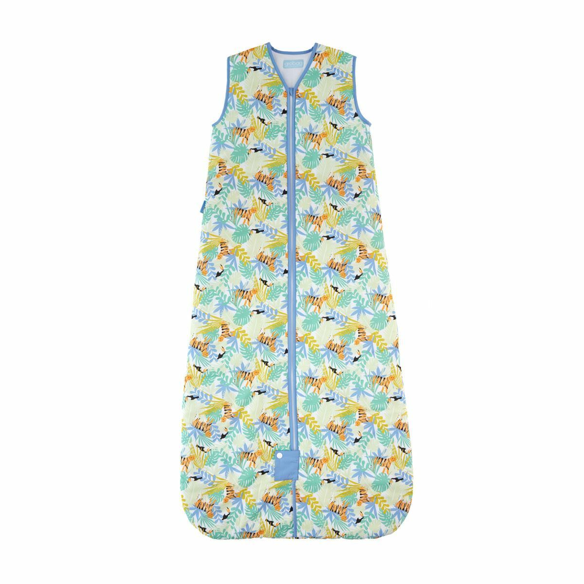 travel grobag 0.5 tog