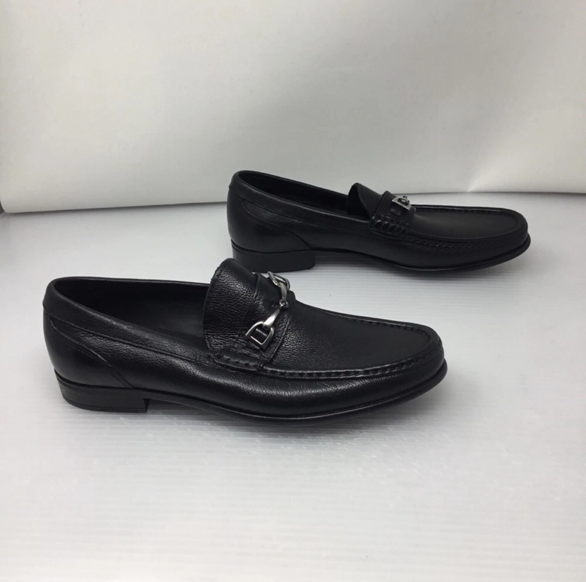 Broletto pescara bit best sale loafer