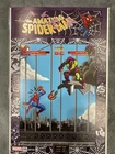 Deadpool 10 and Amazing Spider-Man 35 8 Bit Set