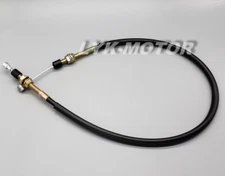 Rear Brake Cable For 1998-2005 Arctic Cat ATV 375 400 454 500 2X4 4X4 # 0487-006