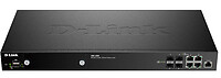 D-Link DWC-2000 Gateway/Controller - Access Point - WLAN