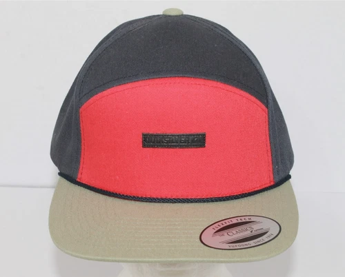 Quiksilver Flexfit Tech Baseball Cap OSFM BNWOT The Classics Yupoong