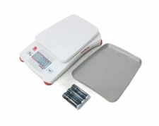 Ohaus Compass™ CX5200 Scale white