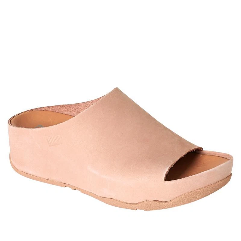 Fitflop women's shuv patent mule cheap