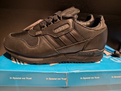 Adidas Spezial Hartness SPZL