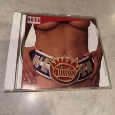 Chocolate & Cheese by Ween (CD, 1994) for sale online | eBay