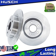 Rear Brake Rotors Discs for FORD ESCAPE 2013 - 2016