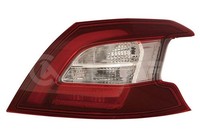Heckleuchte Alkar 2202296 PY21W W16W Tipo A FüR Peugeot 308 2 THP 110 130 Vti