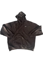 Alo Yoga Accolade Hoodie - Espresso Size - XL Unisex NWT BRAND New