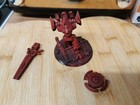 Forgeworld Tau Empire Commander Shas'o R'alai Shaso Ralai Magnetised weapons