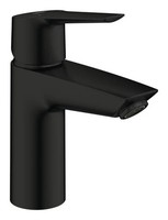 Grohe Quickfix Waschtischarmatur Start S-Size Schwarz Matt Armatur