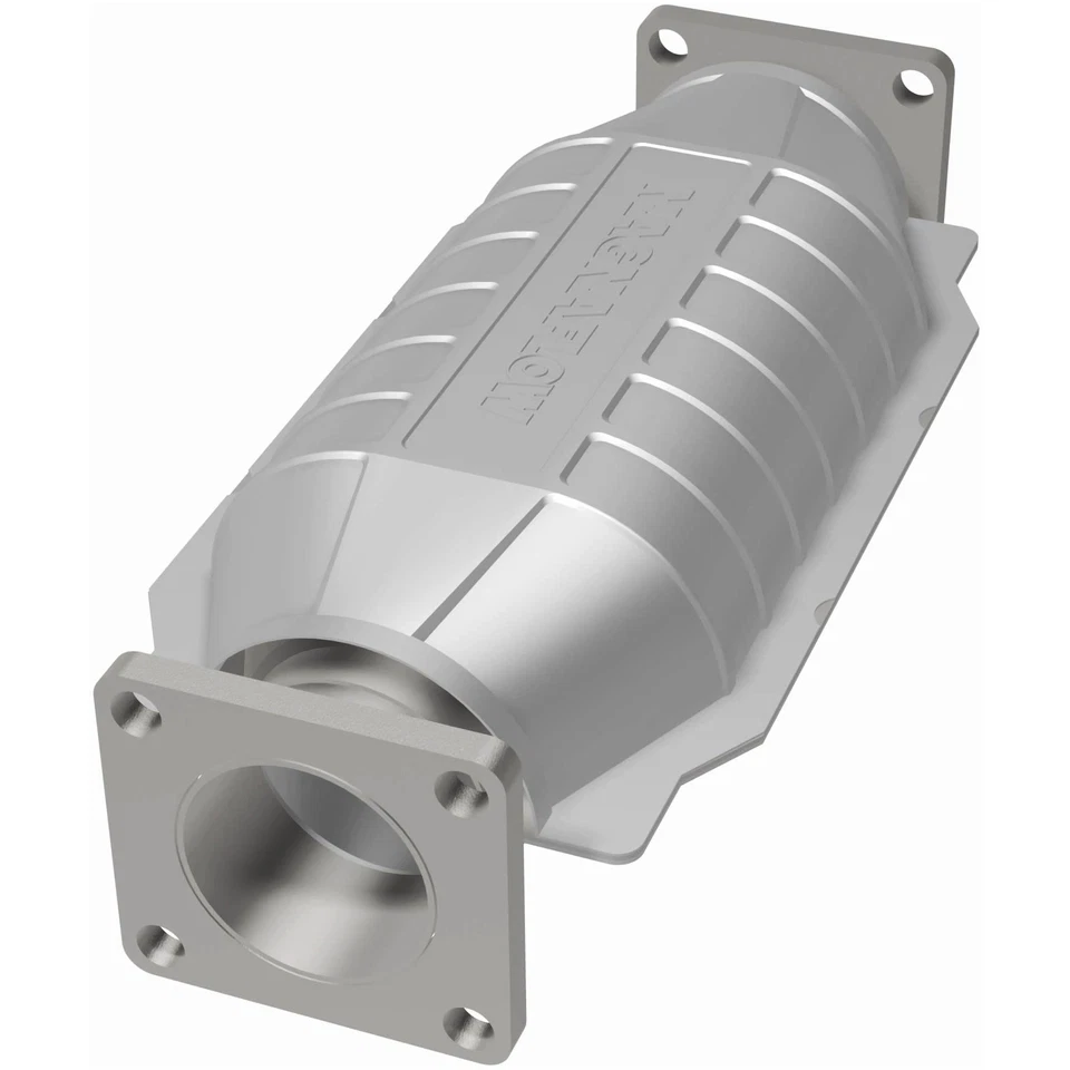 MagnaFlow Catalytic Converter: EPA, For 1990-1993 Pontiac LeMans Foto 4 de 4