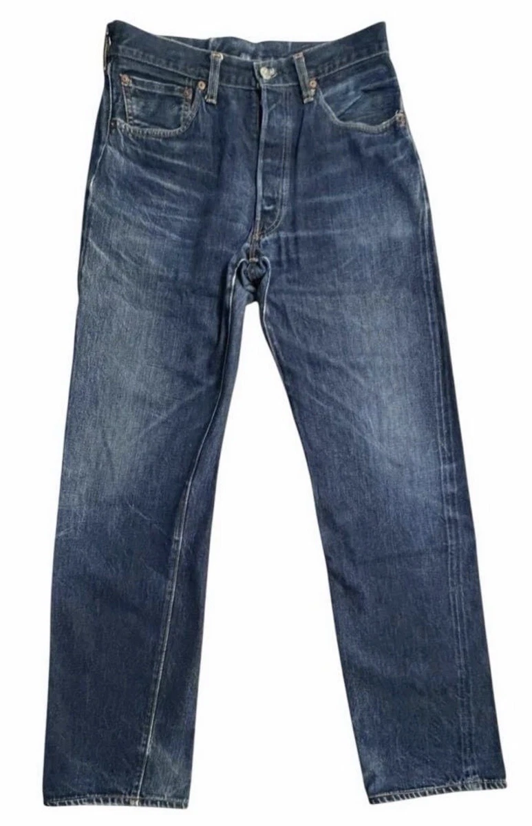 n*e様 【新品未開封】 Levi's501XX&VINTAGEDENIMJAC Men's Levi's 501 XX Jeans for sale - eBay