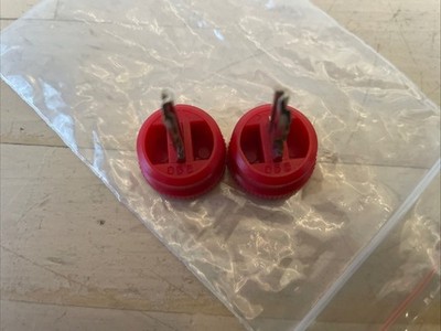 READ DETAILS REPLACEMENT KEYS #056 ONLY Tesla Model X Trailer