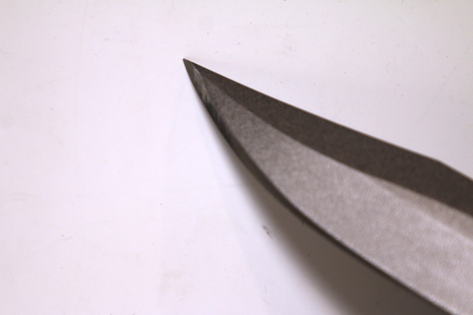 S.O.G Specialty Knives Seki Japan 7" Fixed Blade knife #3121