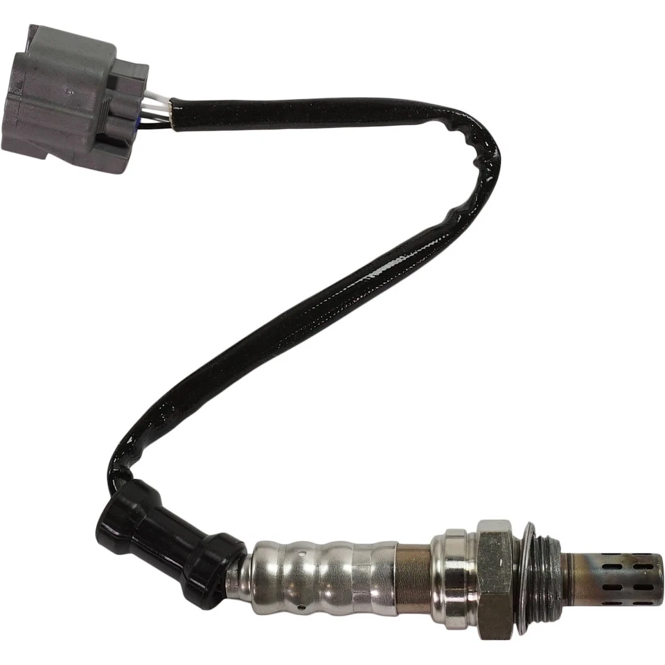 Set of 2 O2 Oxygen Sensors DOWNSTREAM for Honda Insight CR-V 2002-2004 Pair - Image 3 of 4