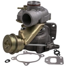 Turbo Volkswagen EOS