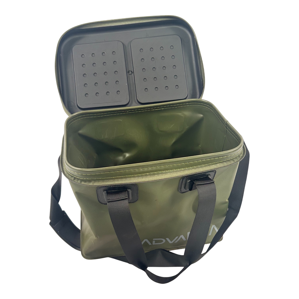 1x Advanta EVA Bag - U169 - PRE LOVED | eBay UK