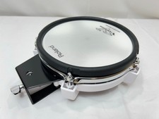 Roland PD-80 V-Pad 8" Single Zone Mesh Drum Pad White