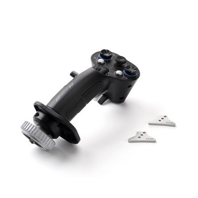 THRUSTMASTER Sol-R 3 AVA Add-On Grip Gaming Zubehör