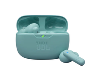 Jbl Wave Beam 2 Bluetooth In-Ear KopfhöRer Blau Noise Cancelling 40H