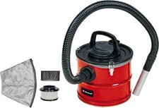 Einhell Aschesauger TC-AV Zubehör Weißblechbehälter 1200W Filterkartusche 18L