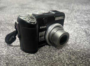 Nikon Coolpix P 5000 | eBay