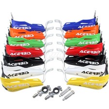 Foldable Handguards For 22/28mm Handlebar Dirt Bike Hand Guards Protector