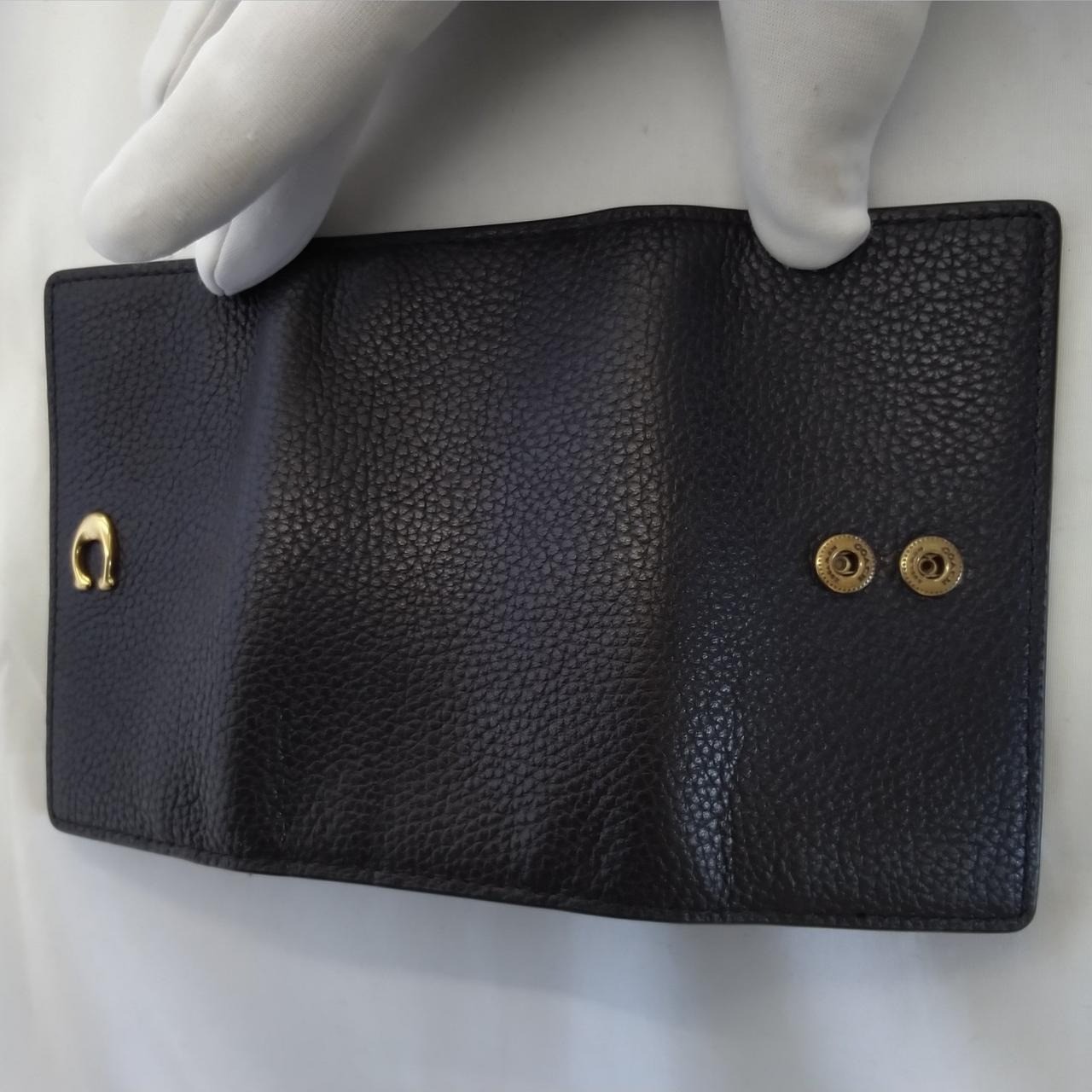 COACH 6-Ring Key Case Essential black - image 4