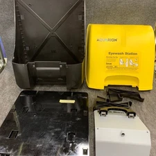 ENCON SAFETY PRODUCTS AQ100  Emergency Eyewash *